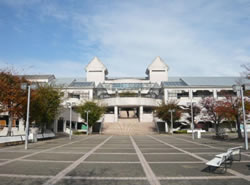 奈良大学の画像